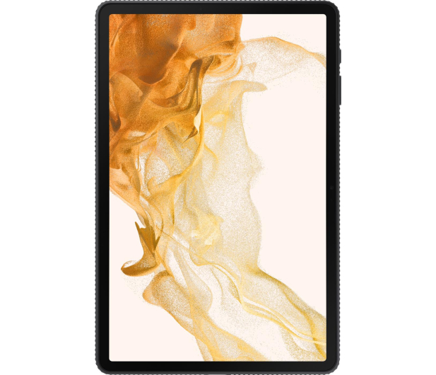 SAMSUNG Protective Standing Cover do Galaxy Tab A8 Black - 718383 - zdjęcie 3
